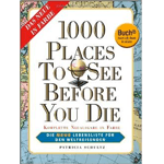 1000 places