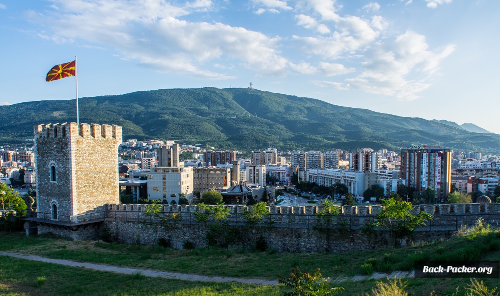 Ehrlich gesagt war Skopje schon ein wenig strange, für 1-2 Tage jedoch ganz interessant