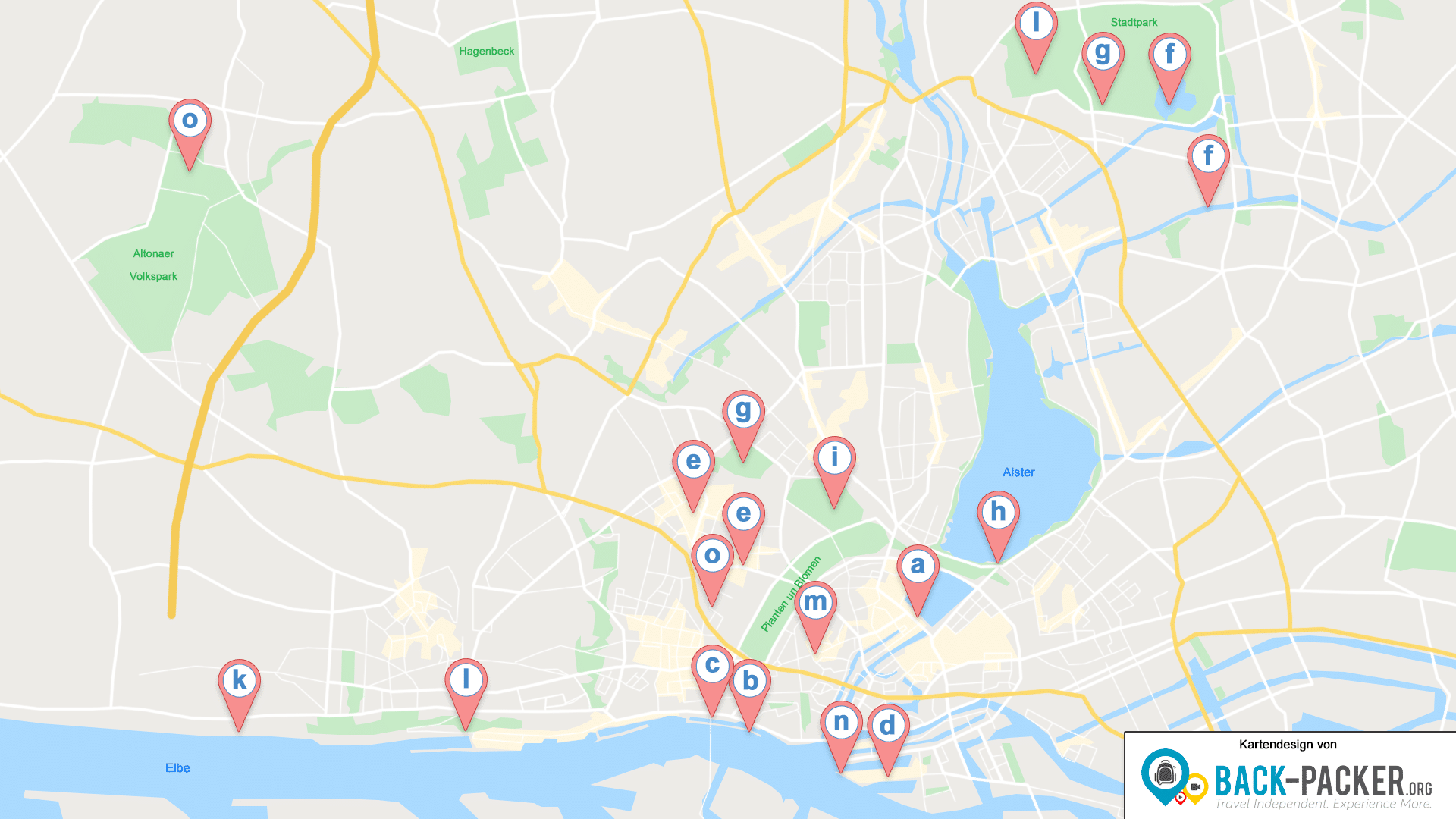 Ausgehtipp Hamburg: Ein Stück Schwarzwald in der Hansestadt