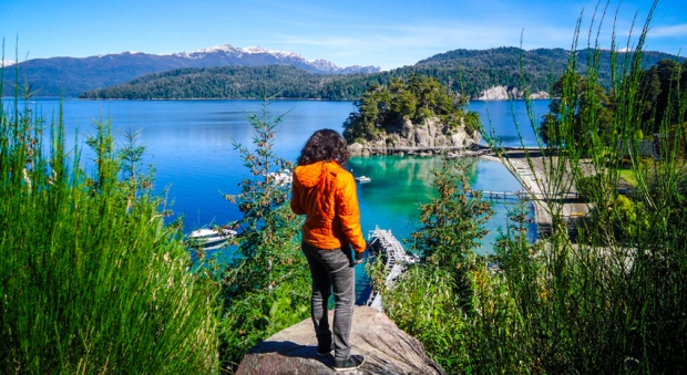 Patagonien Rundreise: 7 Orte die Du besuchen musst