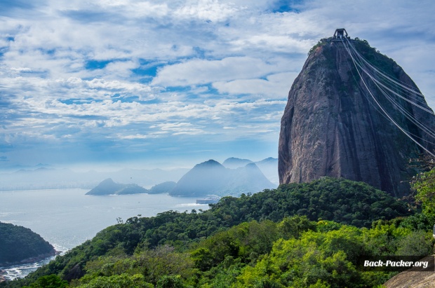 Rio de Janeiro-zuckerhut