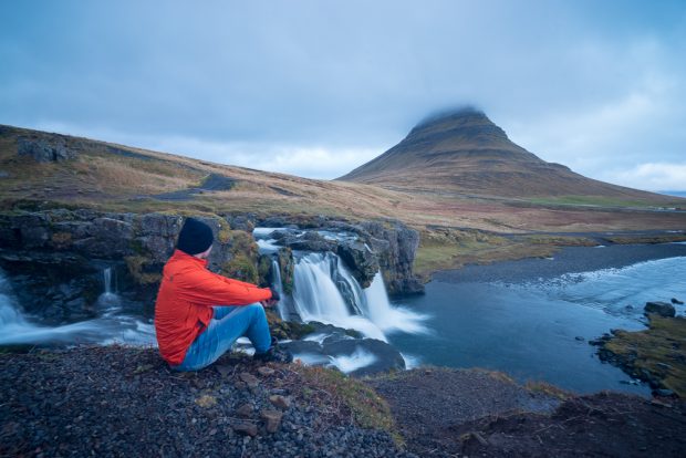 Rundreise in Island: Reisetipps & Sehenswürdigkeiten