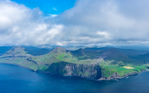 10 Tipps und Sehenswürdigkeiten auf den Färöer Inseln (+ Reiseroute)