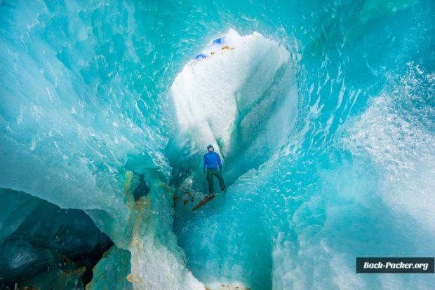 Der Exploradores Gletscher zählt für mich ohne Zweifel zu den besten Sehenswürdigkeiten entlang der Carretera Austral in Chile
