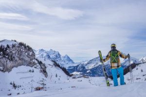 Meine liebsten Sehenswürdigkeiten in Grindelwald und Umgebung - mehr als "nur" Skifahren!