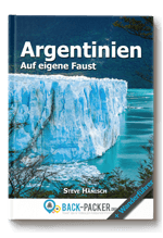 argentinien auf eigene faust ebook