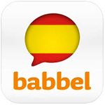 babbel-spanisch