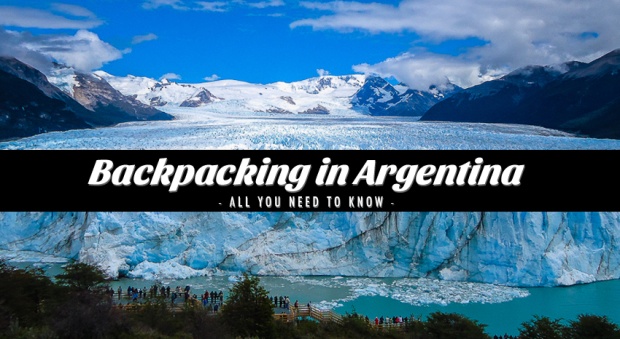 Backpacking in Argentina – All you need to know