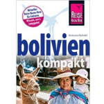 Bolivien Reise Know-How