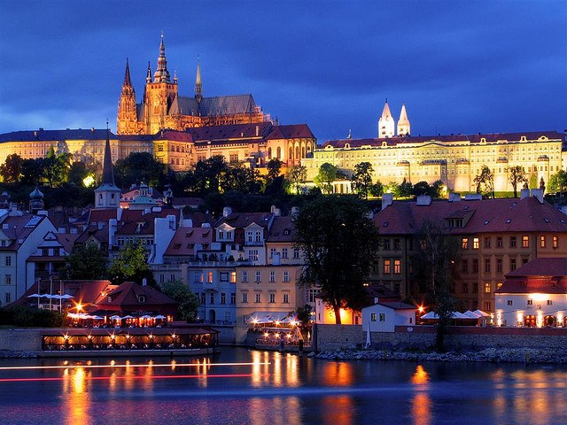 Top 7 things to do in Prague - Free City Guide