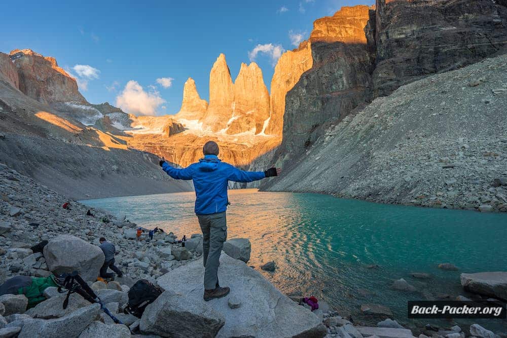 8 Best Day Tours Day Hikes In Torres Del Paine Chile Without Camping