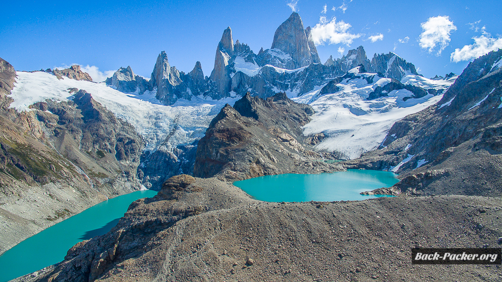 fitz roy trek argentina