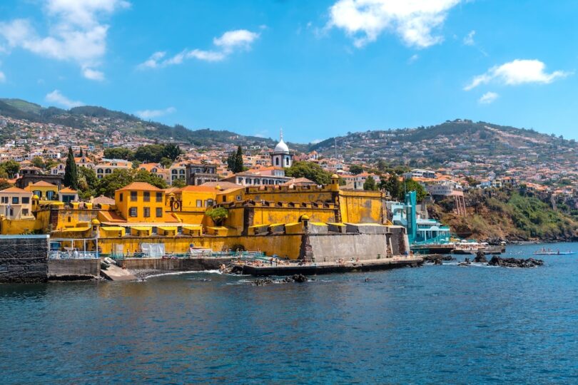 25+ Sehenswürdigkeiten & Tipps in Funchal auf Madeira, Portugal