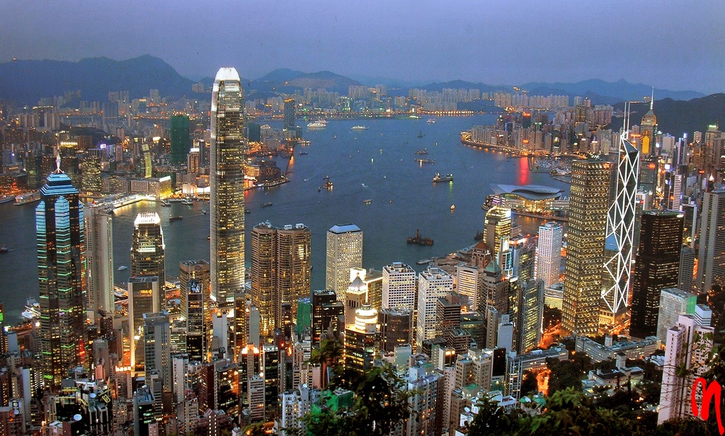 7 free things to do in Hong Kong 