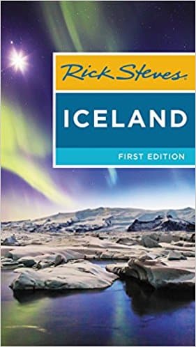lonely planet iceland