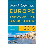 rick steves europe through the back door