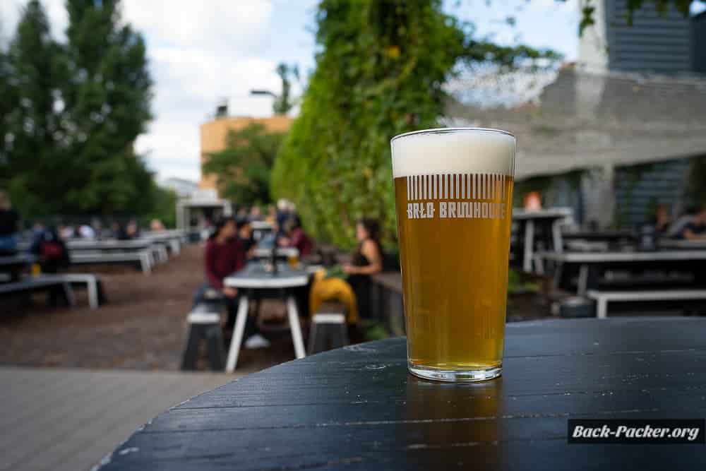 brlo brewhouse berlin