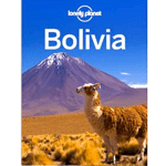 lonely planet Bolivien