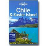 lonely planet chile