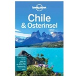 lonely planet chile