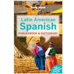 lonely planet spanish