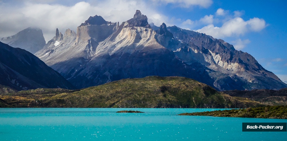 Das absolute Highlight einer Patagonien Rundreise: Torres del Paine