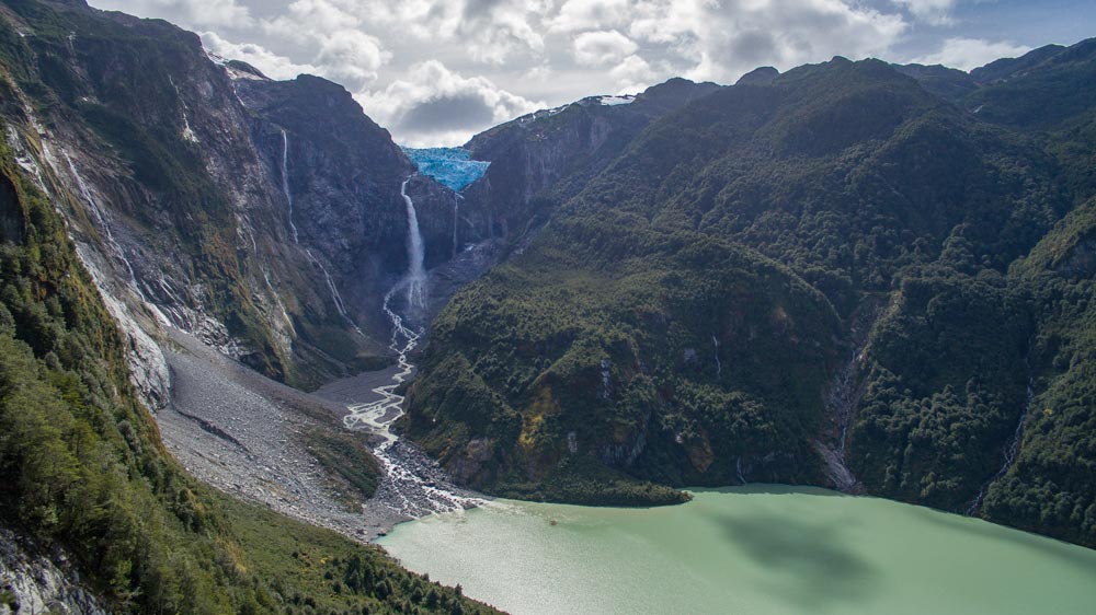 The 7 Best Places Visit Patagonia - & Chile
