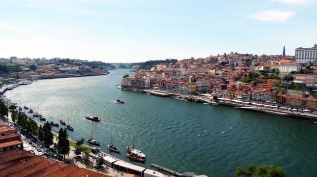 7 free things to do in Porto, Portugal