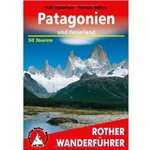 rother wanderfuhrer patagonien
