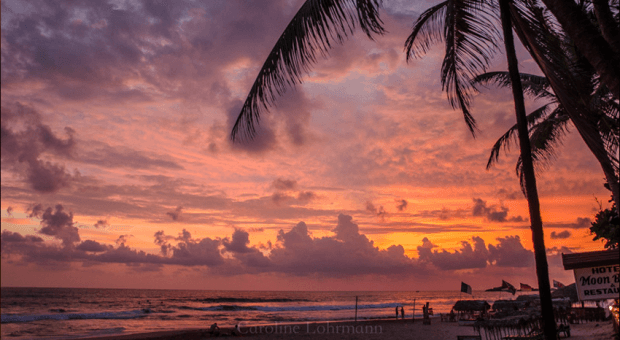 The 7 most beautiful beaches in Sri Lanka