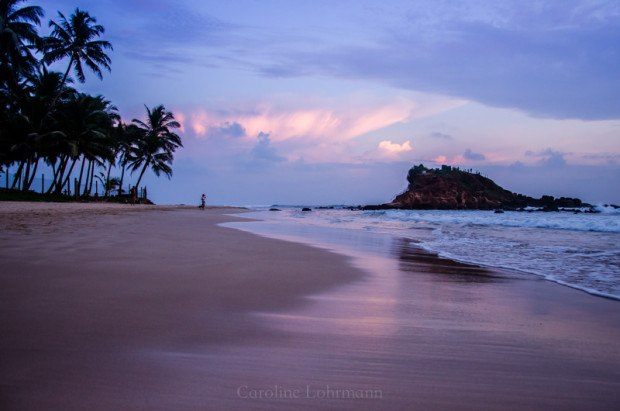 Backpacking in Sri Lanka – All you need to know!