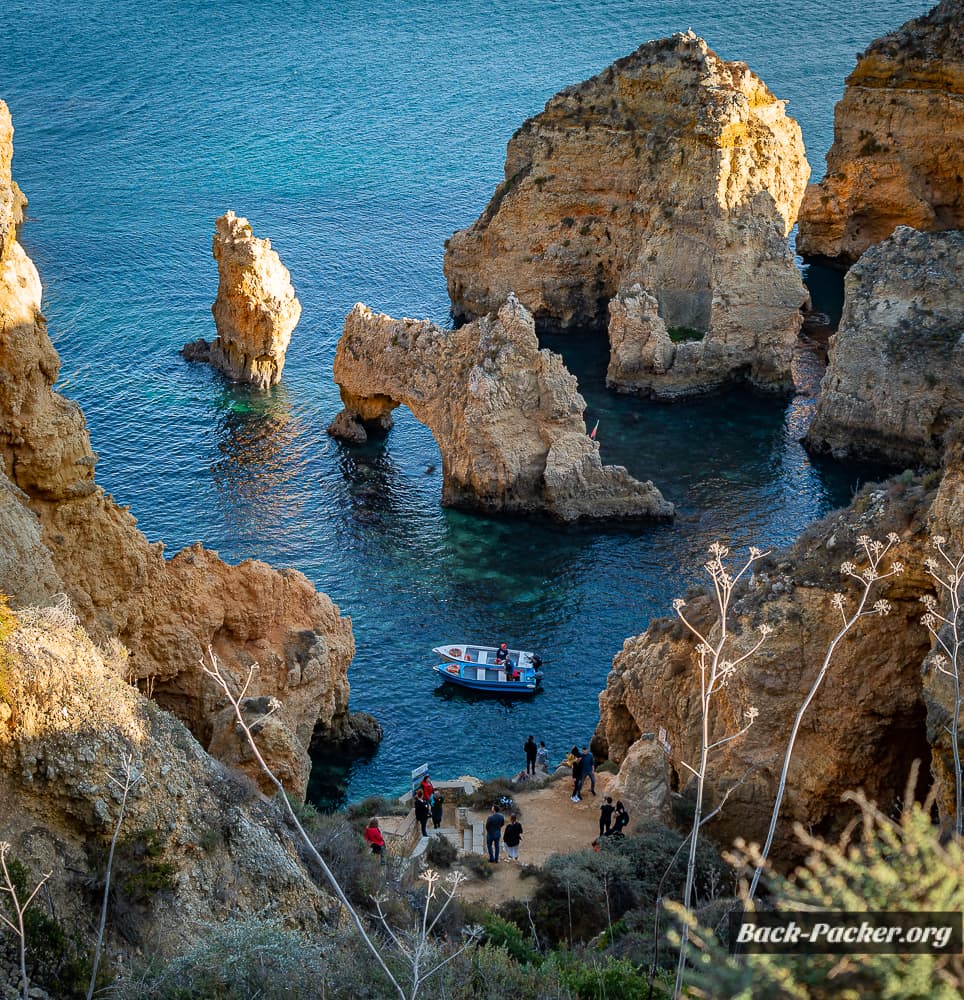 Ponta de Piedade