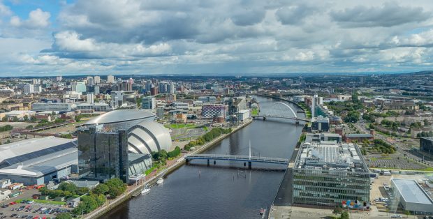 10 Tipps & Sehenswürdigkeiten in Glasgow – mein Wochenend-Guide