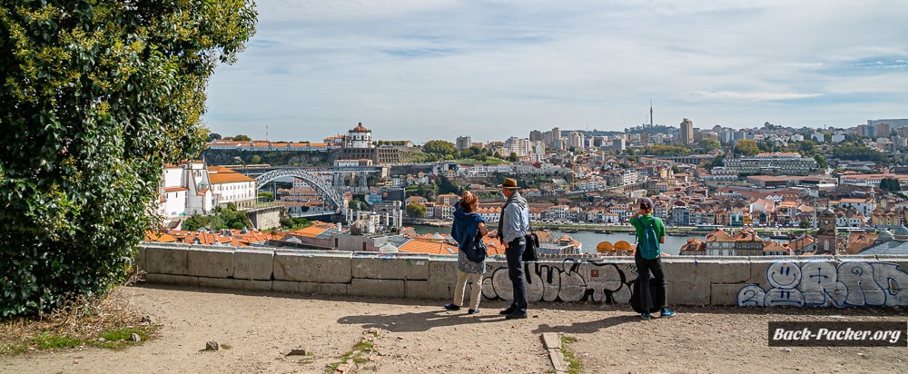 Porto Stadtführung
