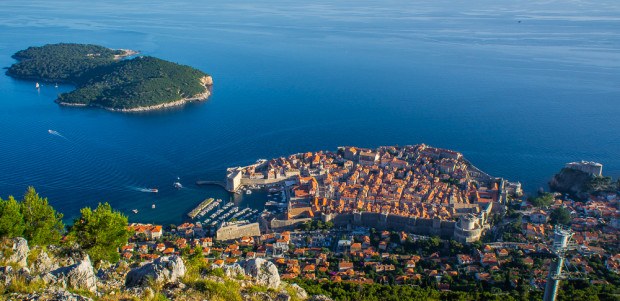 Die besten Tipps und Sehenswürdigkeiten in Dubrovnik
