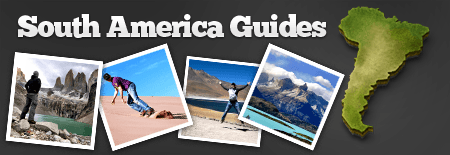 south-america-guides