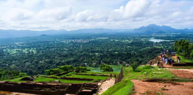Sri Lanka Highlights: meine Top 5 Sehenswürdigkeiten & Erlebnisse