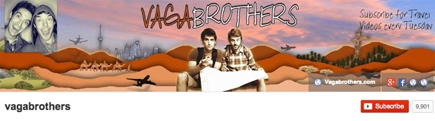 vagabrothers youtube